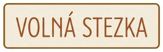 Volná stezka