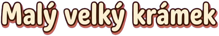 Malý velký krámek
