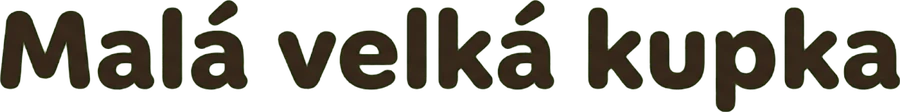 Malá velká kupka