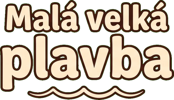 Malá velká plavba