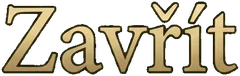 Zavřít