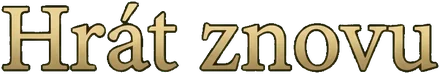 Hrát znovu