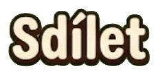 Sdílet