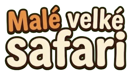 Malé velké safari