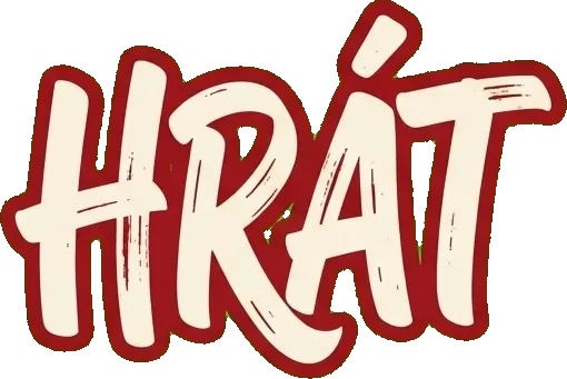 Hrát