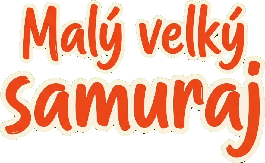Malý velký samuraj